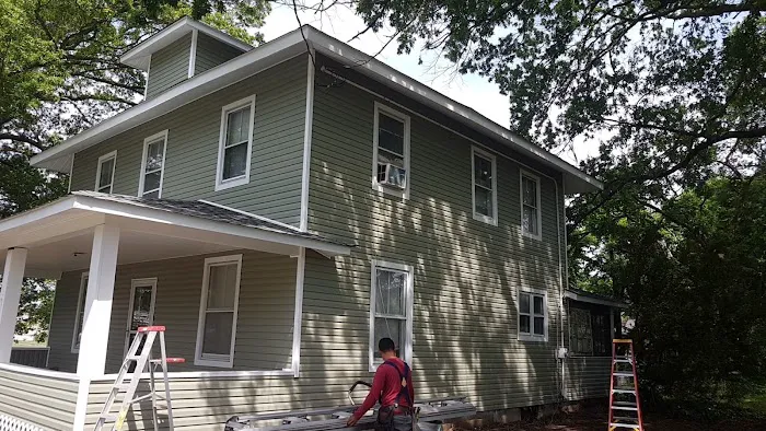 Swedemount Roofing & Siding Picture 7
