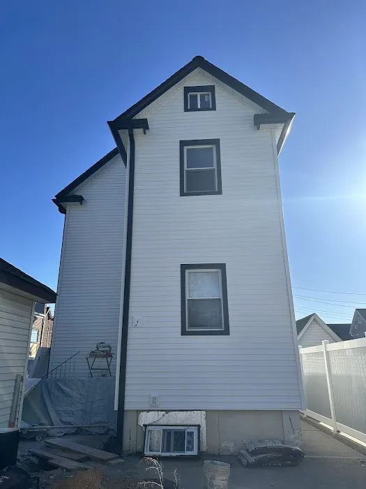 Swedemount Roofing & Siding Picture 8