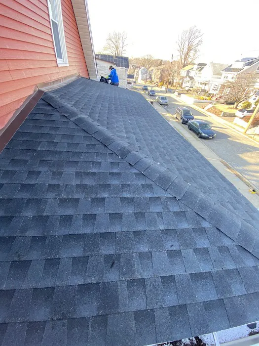 Swedemount Roofing & Siding Picture 9