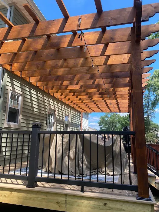 Pro Roofers GC Picture 1