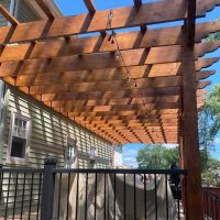 Pro Roofers GC ico
