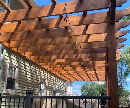 Pro Roofers GC