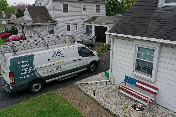 Master Pro Roofing Replacement and Repair Picture 1