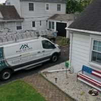 Master Pro Roofing Replacement and Repair ico