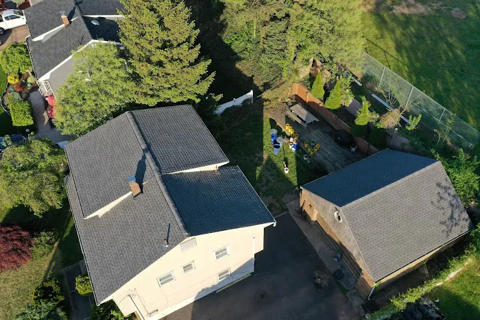 Master Pro Roofing Replacement and Repair Picture 2