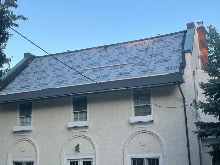 Master Pro Roofing Replacement and Repair Picture 3
