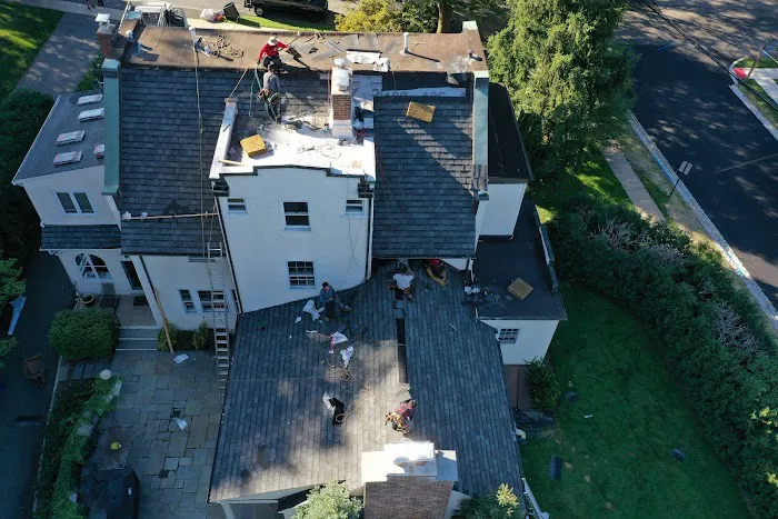 Master Pro Roofing Replacement and Repair Picture 5