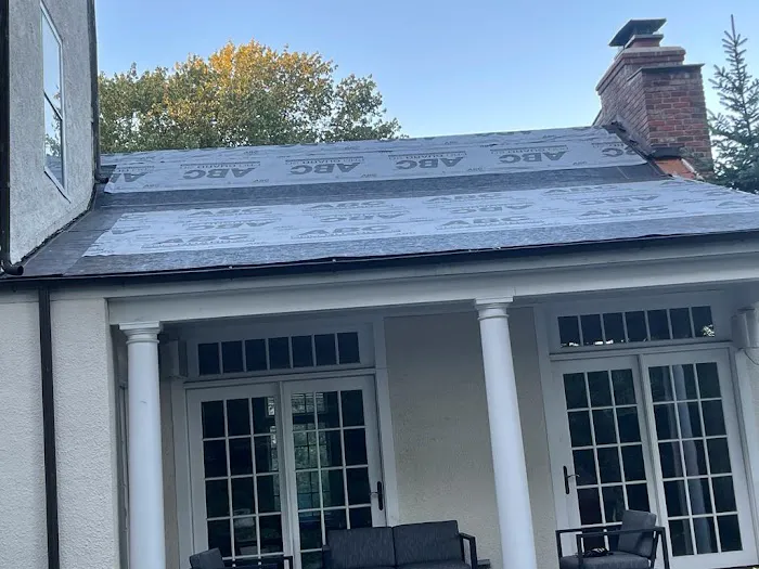 Master Pro Roofing Replacement and Repair Picture 4