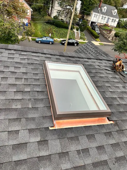Master Pro Roofing Replacement and Repair Picture 8