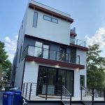 Exterior Improvements