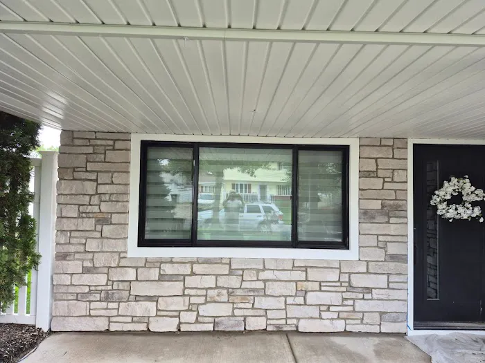 Exterior Improvements Picture 6