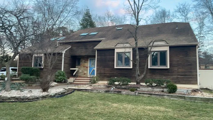 Exterior Improvements Picture 4