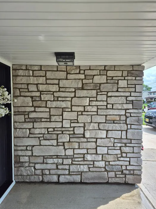 Exterior Improvements Picture 7