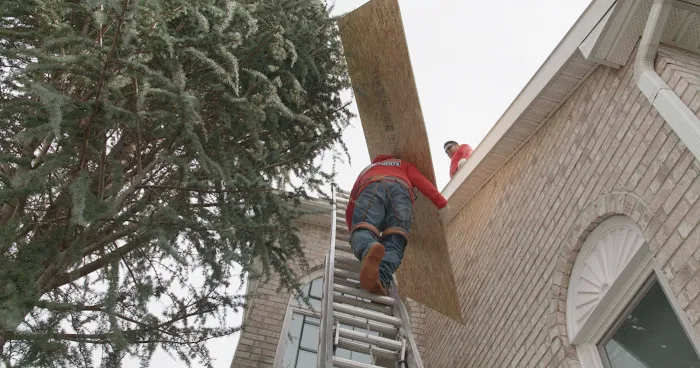 Exterior Improvements Picture 9
