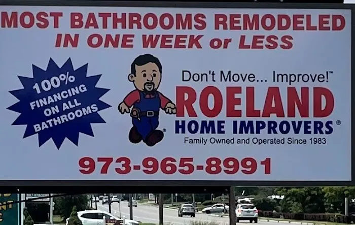 Roeland Home Improvers Picture 6