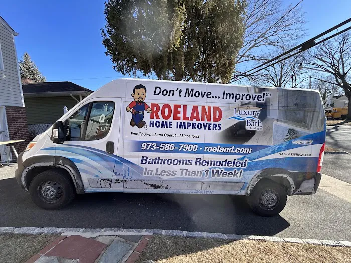 Roeland Home Improvers Picture 7