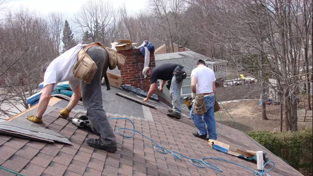 Cannon Roofing Picture 1