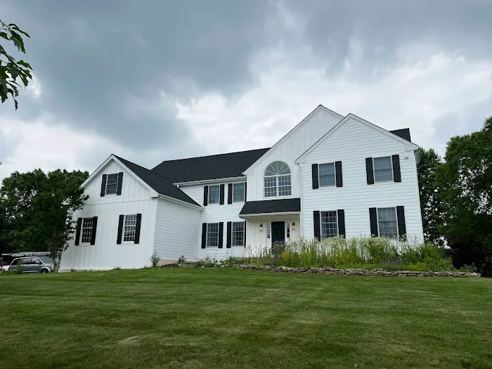 Clear Exteriors Picture 4