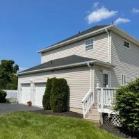 Clear Exteriors ico