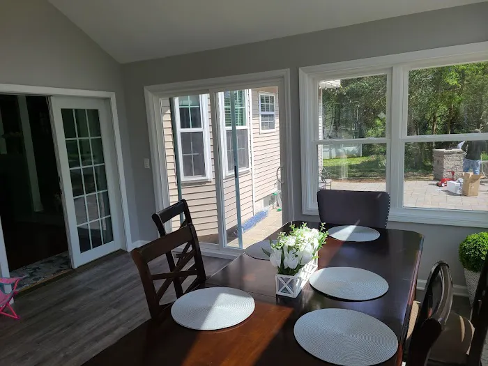 J&A Home Remodeling LLC Quality Work & Service Picture 2