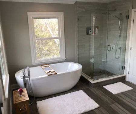 J&A Home Remodeling LLC Quality Work & Service
