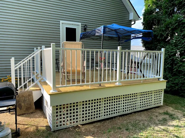 J&A Home Remodeling LLC Quality Work & Service Picture 7