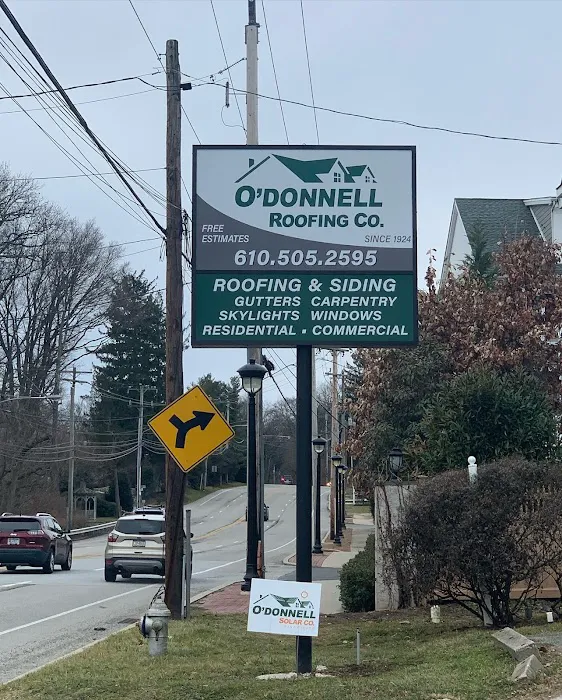 O'Donnell Co. Picture 7