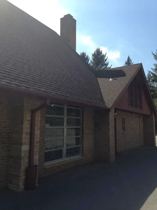 Morris County Roofing Picture 2