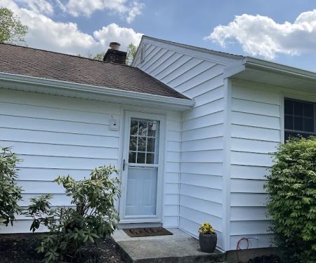 Doherty Exteriors Inc.