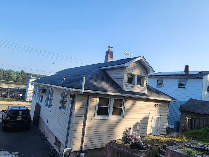 Roof4Roof Picture 2