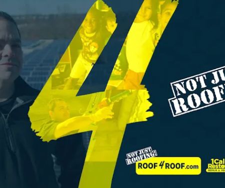 Roof4Roof