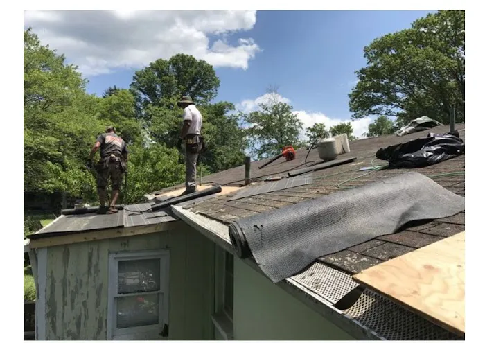 Roof4Roof Picture 3