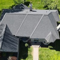 Storm Tech Roofers - West Chester ico