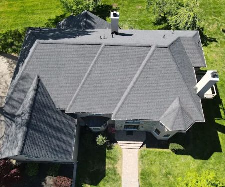 Storm Tech Roofers - West Chester