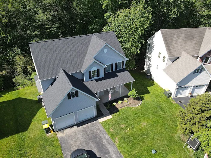 Storm Tech Roofers - West Chester Picture 4