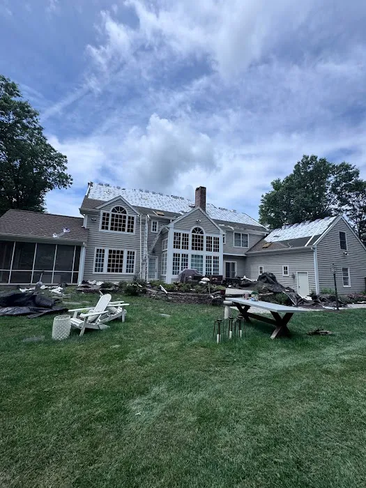 Reisch Roofing and Construction LLC Picture 6
