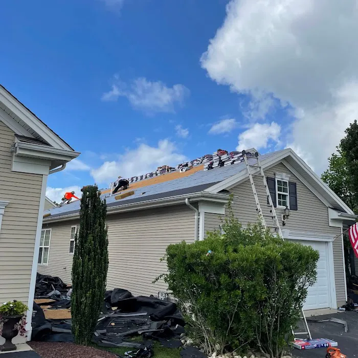 Reisch Roofing and Construction LLC Picture 7