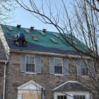 Dunbar Roofing & Siding Co ico