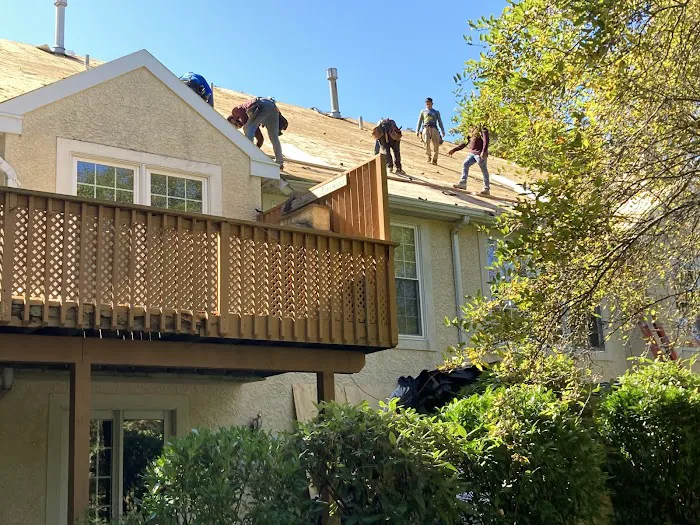 Dunbar Roofing & Siding Co Picture 4