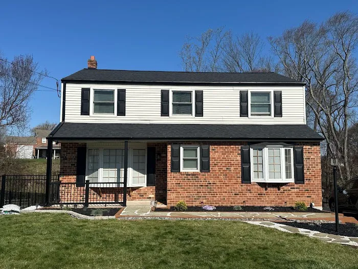 Dunbar Roofing & Siding Co Picture 8