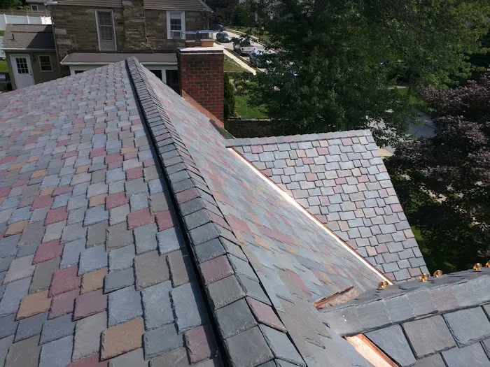 Dunbar Roofing & Siding Co Picture 6