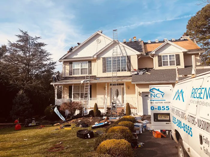 REGENCY Home Improvement LLC Picture 5