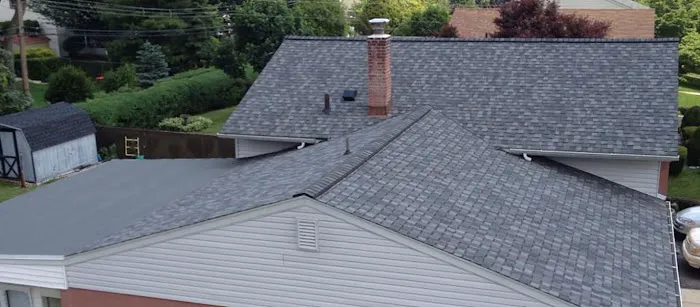 Impriano Roofing & Siding Inc. Picture 6