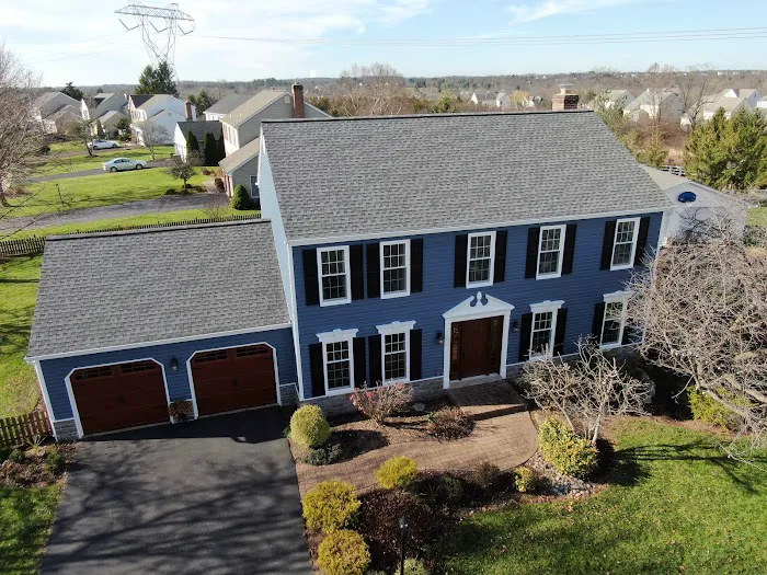 Windows, Siding and Roofing in Wayne Picture 2