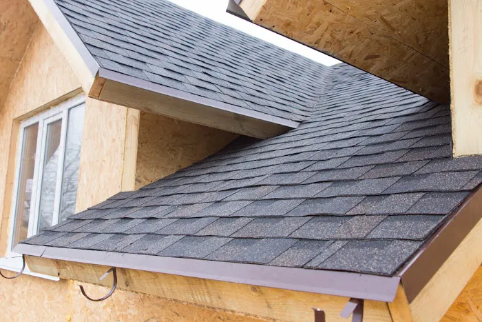 Windows, Siding and Roofing in Wayne Picture 1