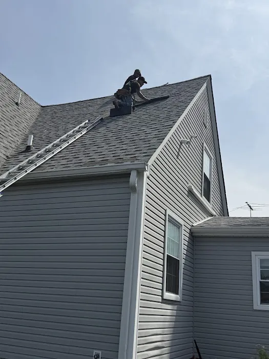 Storm Guard Roof Repair Picture 1