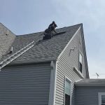 Storm Guard Roof Repair