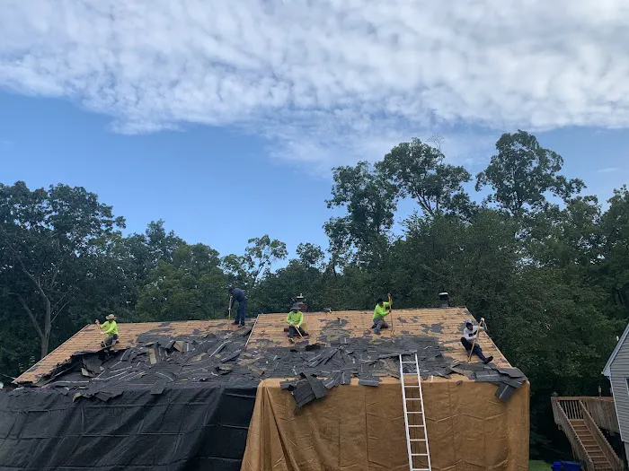 Storm Guard Roof Repair Picture 5