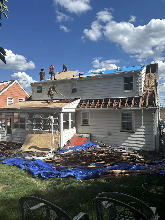 Storm Guard Roof Repair Picture 4