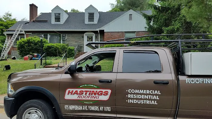 Hastings Roofing Inc Picture 4